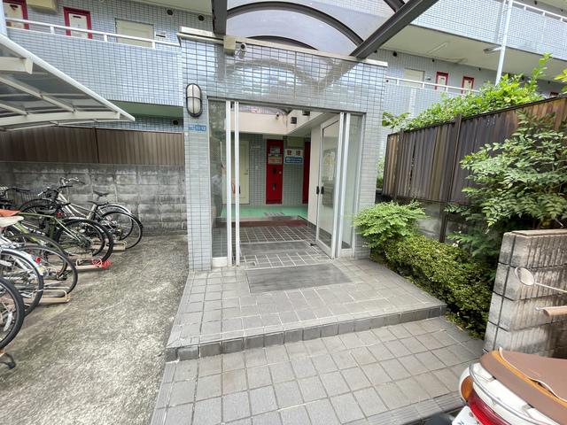 レガーロハイム5番館