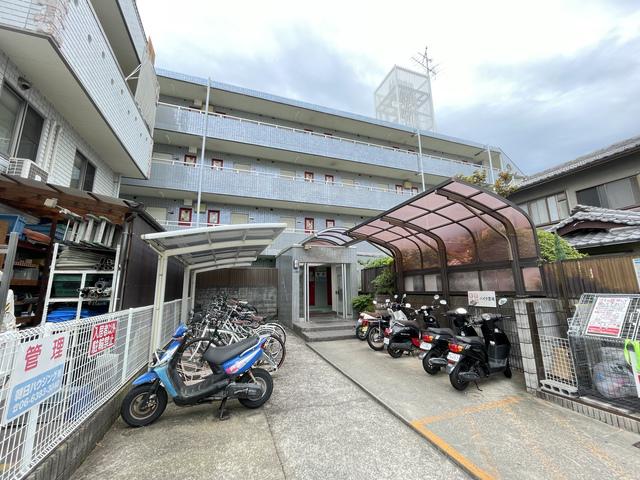 レガーロハイム5番館
