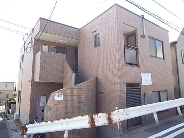 水島マンション