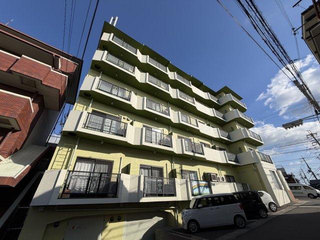 マンション美苑