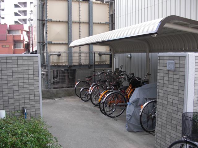 エスリード新大阪
