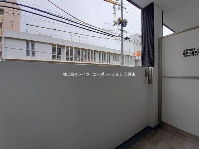 マナメゾン 白金