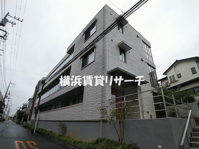 AKARKUIL (2LDK/1階)