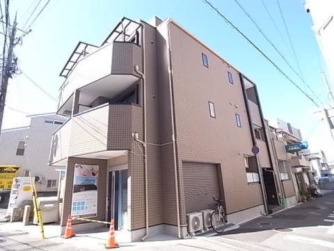 MARSH仁川
