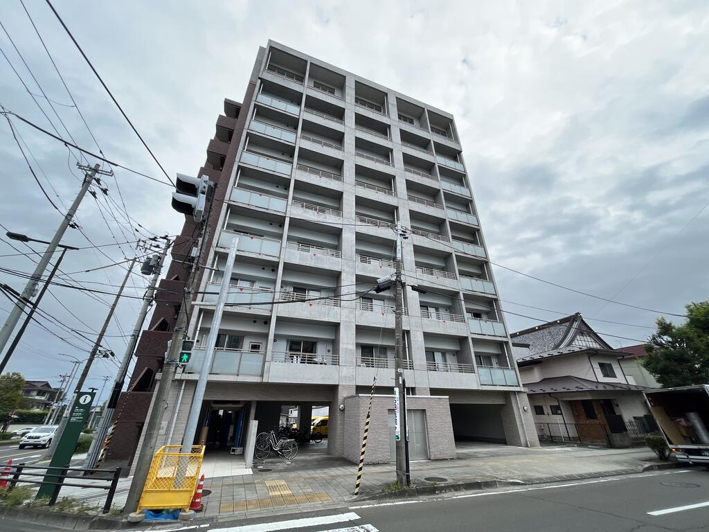 ヴィアーレ新寺(ワンルーム/6階)