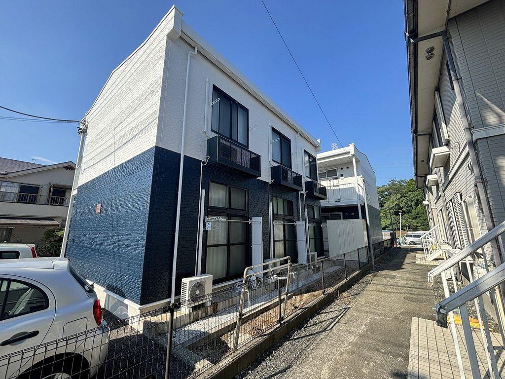 レオパレスイーグルI