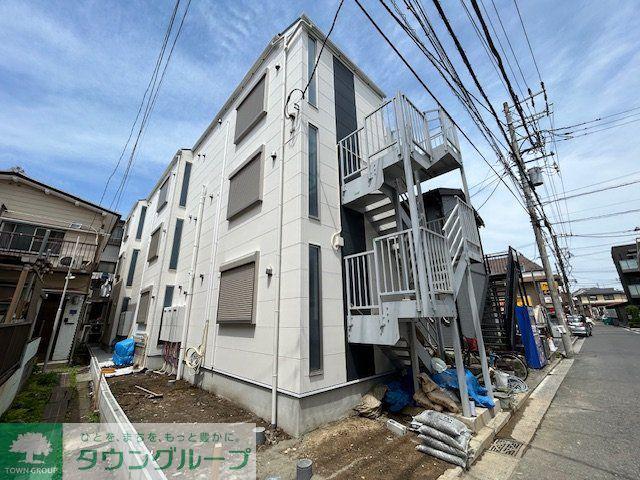 WN RESIDENCE