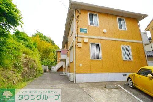 ポラール湘南深沢(2LDK/2階)