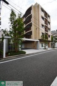 SOCIETY中野富士見町