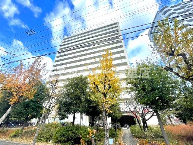 ノアーズアーク住之江
