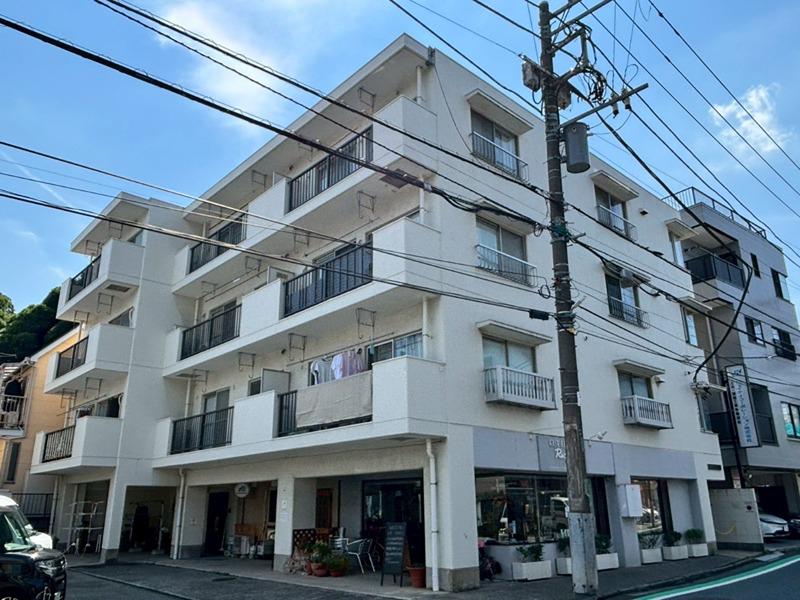 岸谷クリークコーポ