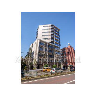 プライムガーデン西麻布