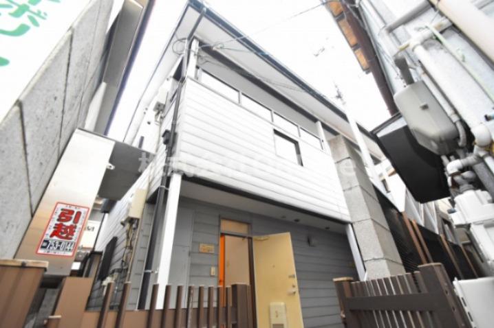 アイボリーマンション