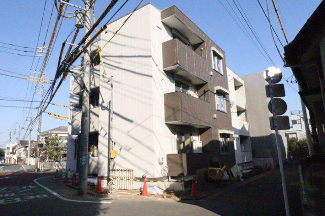 D-RESIDENCE府中桜通