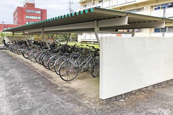ビレッジハウス北条1号棟