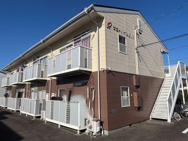 サニーハイツ小川