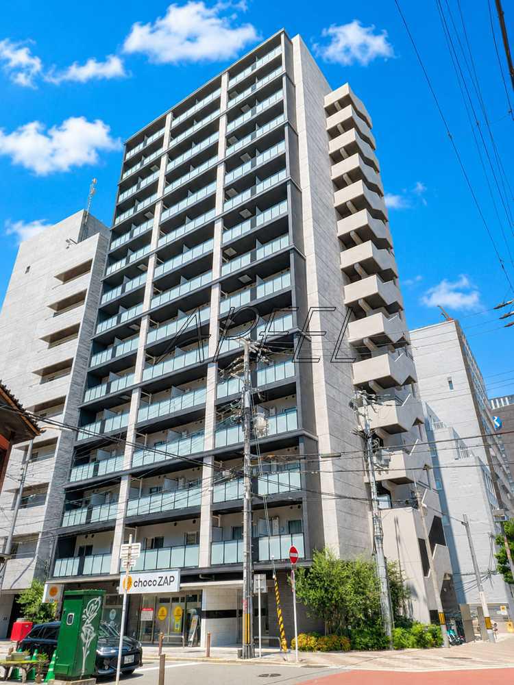 エルプレイス本町