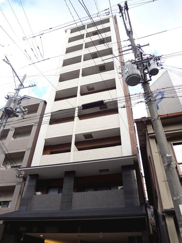 クローナコート烏丸御池