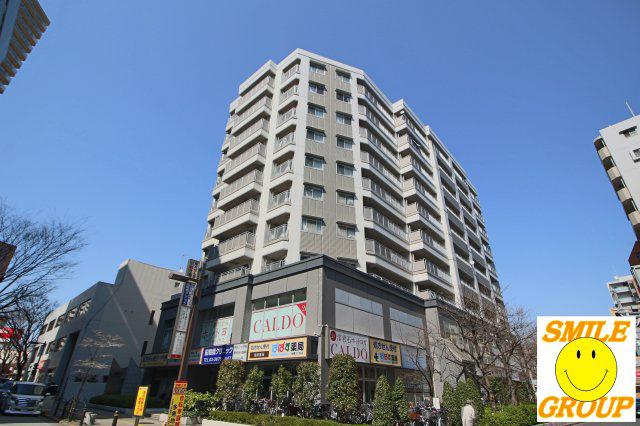 イリップス船堀