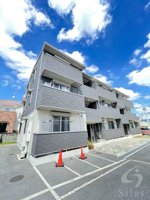 ソレアード大塚