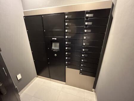 エンテヴィレ南麻布
