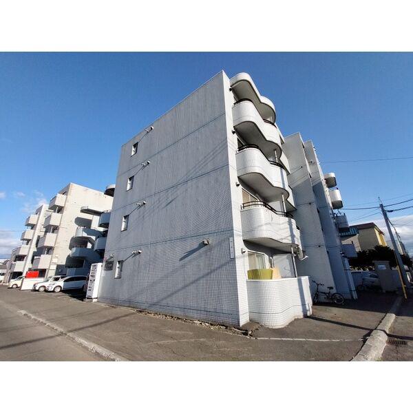 テラ元町(1K/4階)