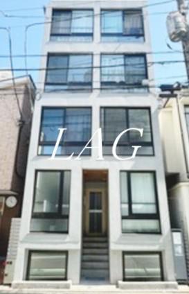 THE KAHALA武蔵小山