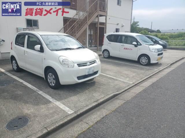 コーポプラスパーチャC