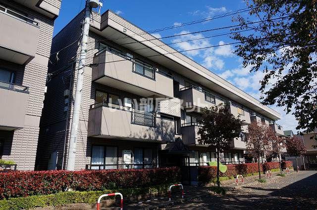 COURT-YARD三橋公園D