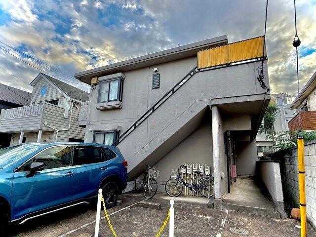 EDOU田園調布
