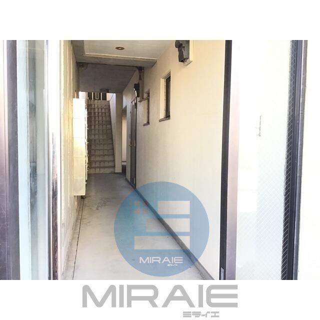 マルヴィエント湘南