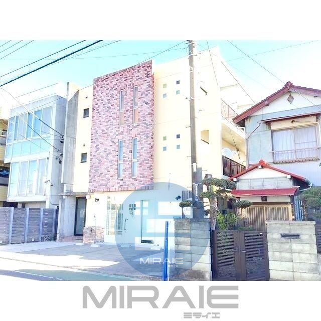 マルヴィエント湘南