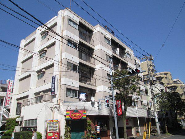 第1田中マンション