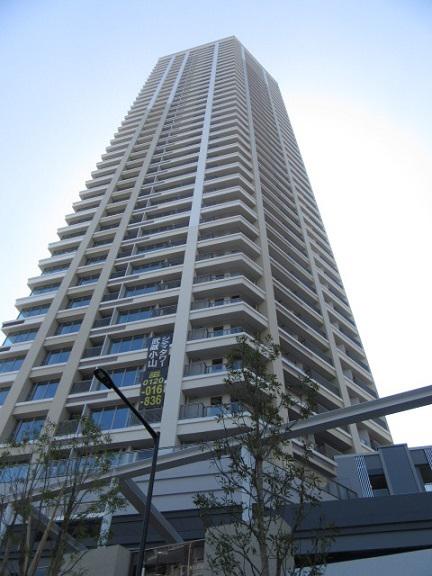シティタワー武蔵小山