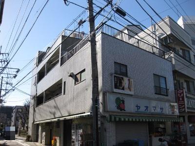 山崎ビル