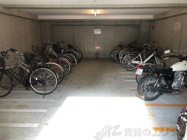 ベルクレール緑地公園