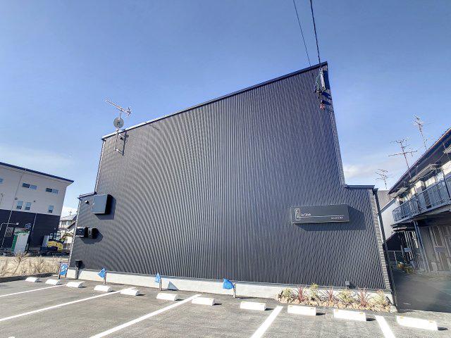 レジョイエ羽島