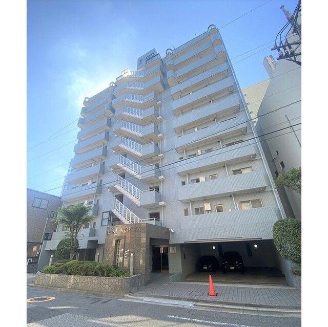 ルネ小岩