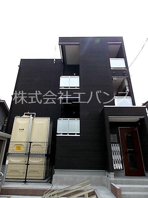 リブリ・KAWAGUCHI