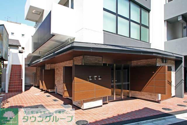 テルマエドムス根岸