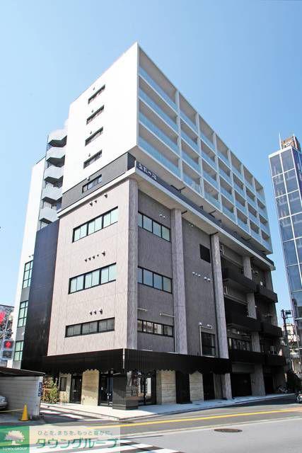 テルマエドムス根岸