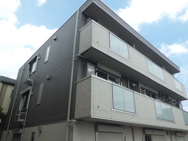 K-プレイス戸塚