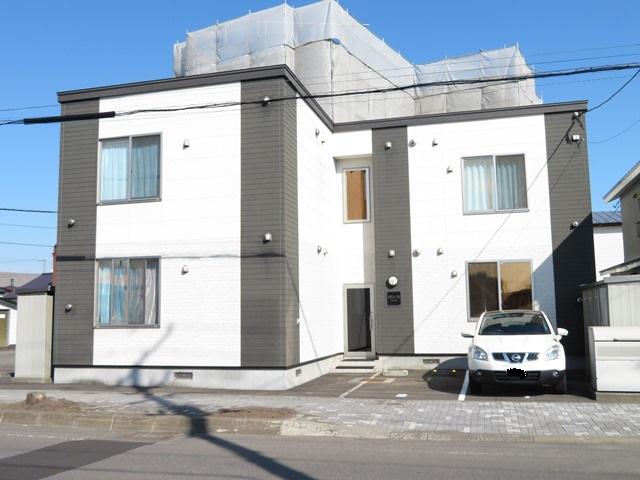 ステラヴィス(1LDK/2階)