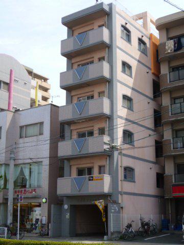 TRTマンション