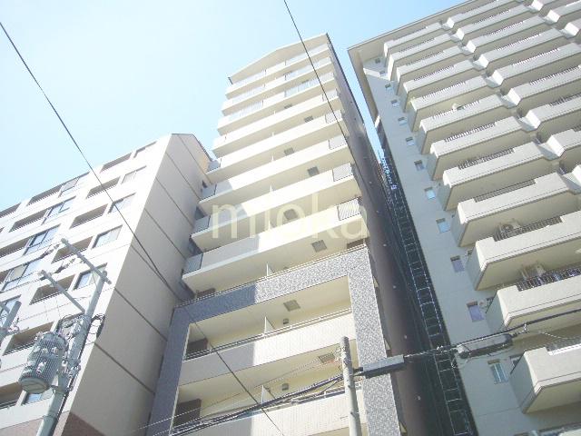 クローバー・ビュー上本町