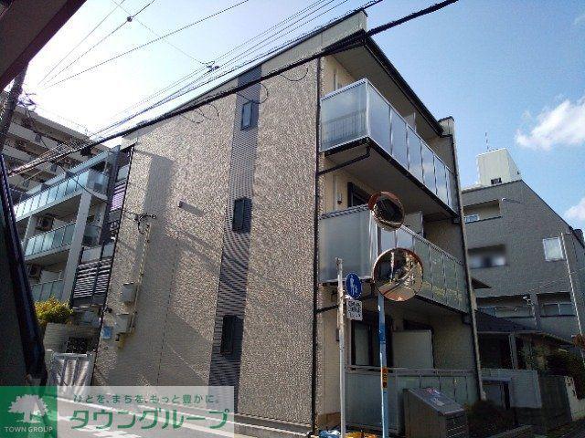 レオネクストローリエ