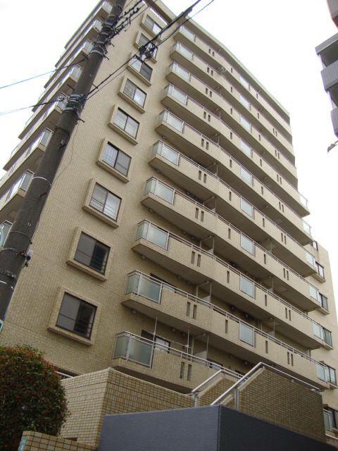 要町ハイム