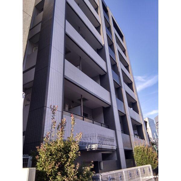 シュロス高田馬場