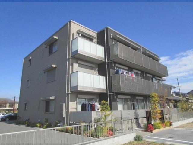 T RESIDENCE 宮司西町