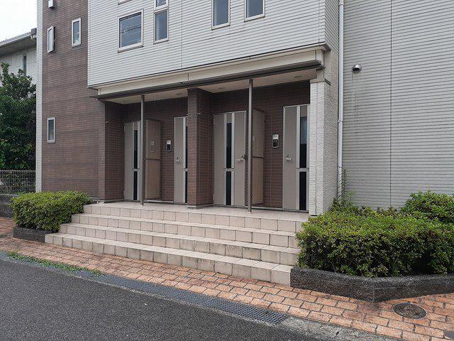 プラチナプラザ